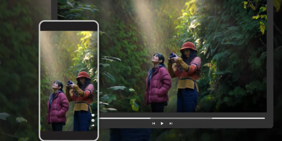 Adobe presenta grandes innovaciones en sus herramientas de vídeo