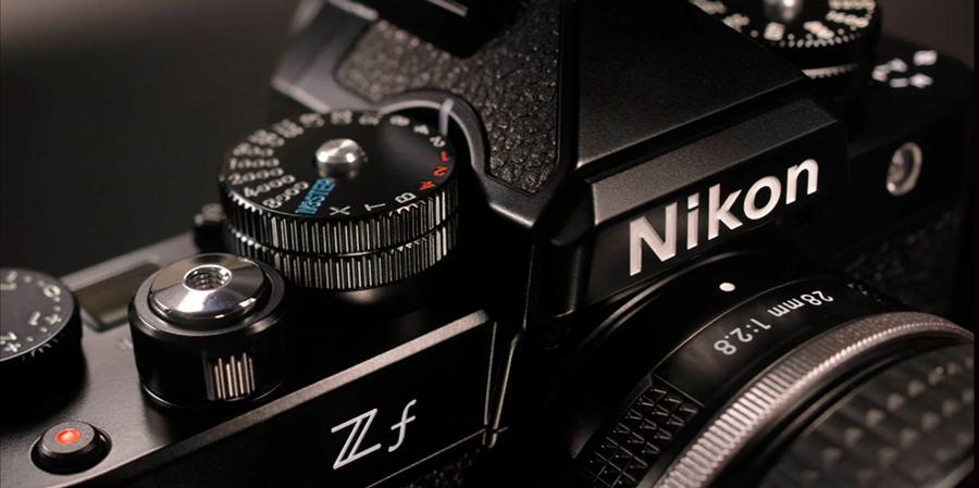 Nikon anuncia su nueva cámara mirrorless: la Z f