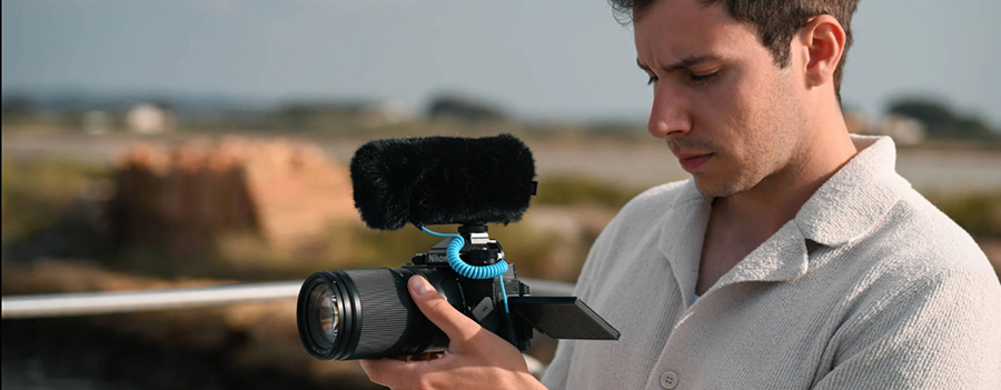Nikon anuncia su nueva cámara mirrorless: la Z f