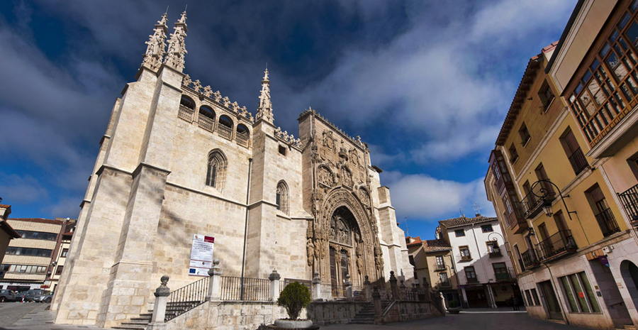 5 razones para disfrutar de Aranda de Duero en esta primavera