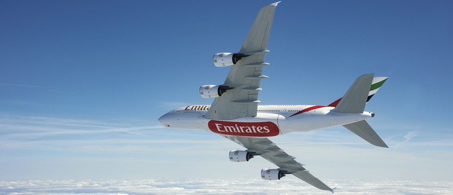 Emirates amplía sus operaciones en China continental y reanuda sus servicios de pasajeros a Shanghái y Pekín