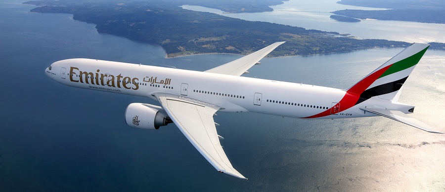 Emirates invita a disfrutar de una escapada inolvidable este verano