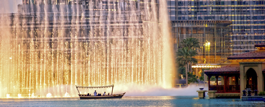 Emirates invita a disfrutar de una escapada inolvidable este verano