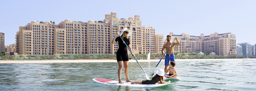 Emirates invita a disfrutar de una escapada inolvidable este verano
