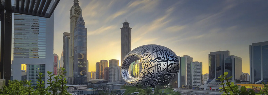 Emirates invita a disfrutar de una escapada inolvidable este verano
