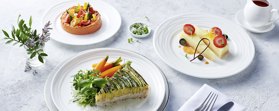 El “Veganuary” arranca en 2023