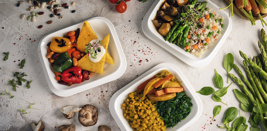 El “Veganuary” arranca en 2023