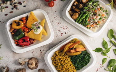 El “Veganuary” arranca en 2023