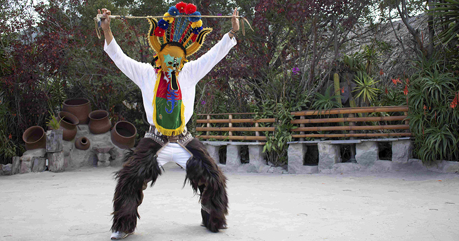 Quito se prepara para recibir el solsticio