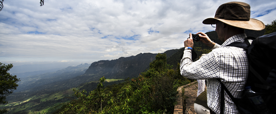 Colombia apuesta por el turismo para impulsar la internacionalización de sus regiones y avanzar hacia la paz total en Fitur 2023