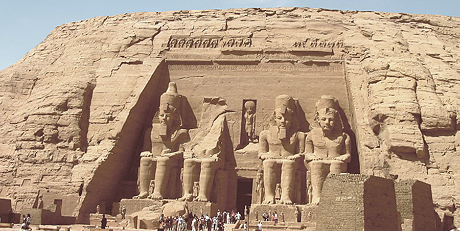 Egipto reafirma su apuesta estratégica por el turismo y la sostenibilidad a largo plazo