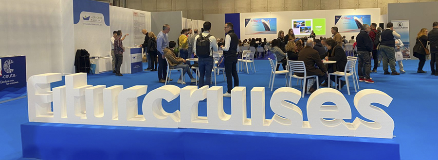 La asistencia profesional a FITUR 2023 supera todas las expectativas