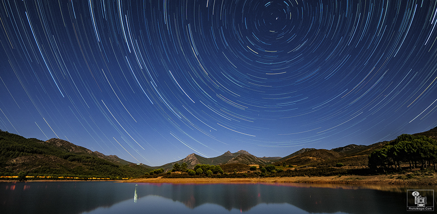 Destinos Starlight: lugares donde disfrutar del encanto de las estrellas