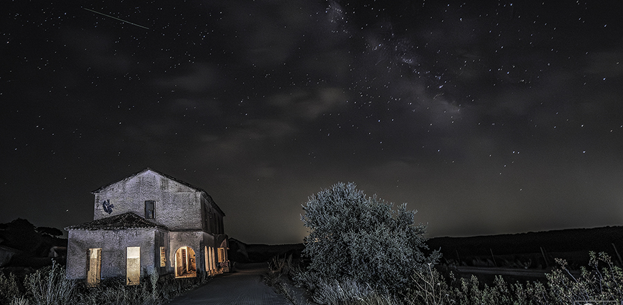 Destinos Starlight: lugares donde disfrutar del encanto de las estrellas