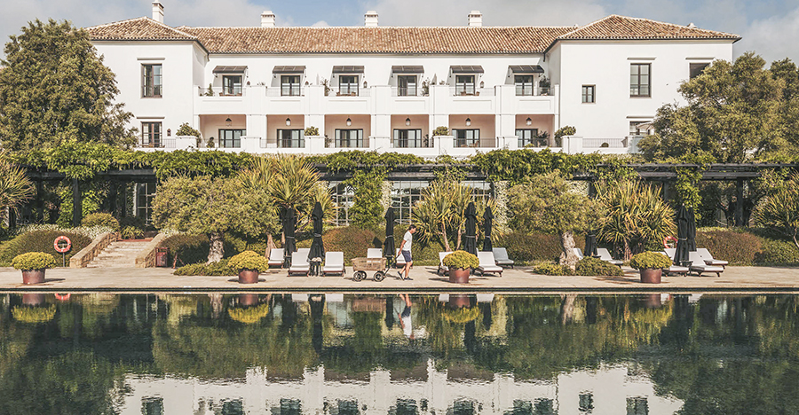 Finca Cortesin y Grand Hotel Son Net, galardonados en los ‘Beyond Luxury Awards 2023’