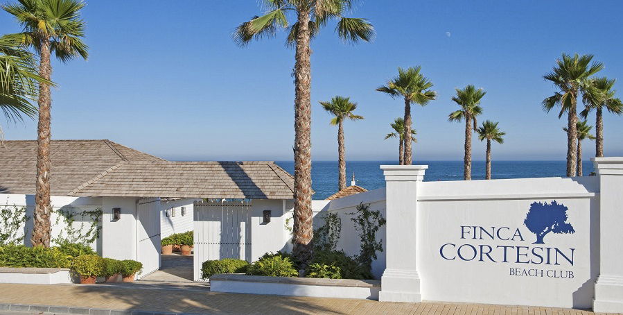 Finca Cortesin, mejor resort de España y Portugal en los “2023 Readers' Choice Awards”, de Condé Nast Traveler