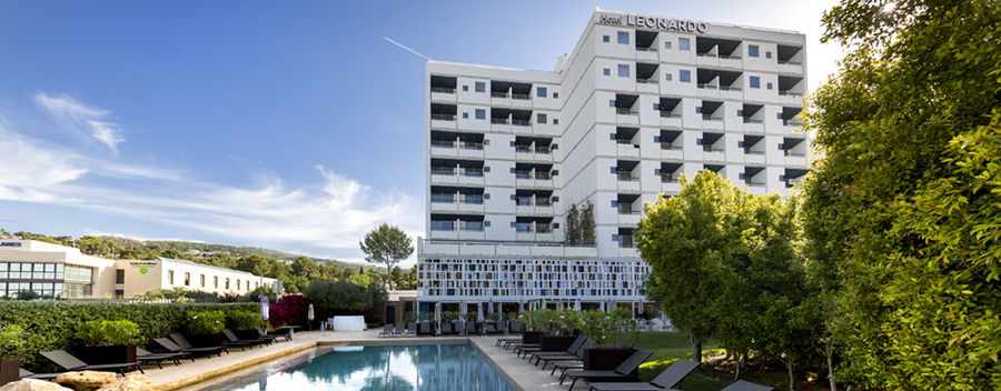 Leonardo Hotels creará este año más de 450 empleos en Mallorca e Ibiza