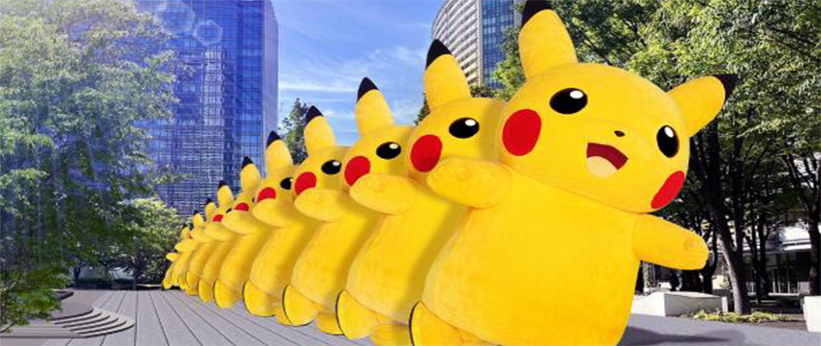 Japón será la sede del Campeonato Mundial Pokémon 2023