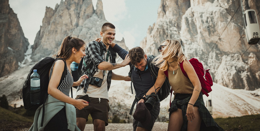 Los ocho mejores trucos de viaje para volar barato, con Kiwi.com