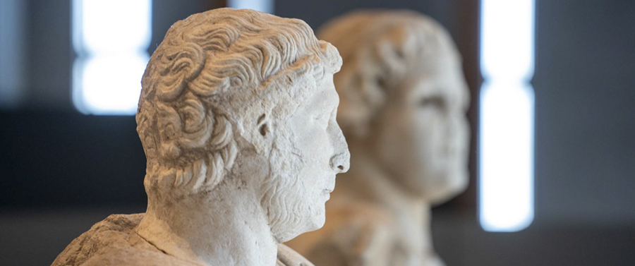 El Museo de Troya, un viaje memorable por la historia