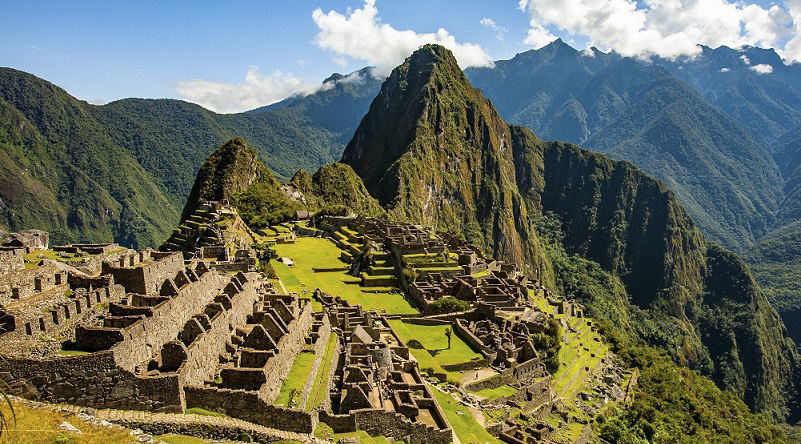 Perú brilla en la séptima entrega de Transformers: El Despertar de las Bestias