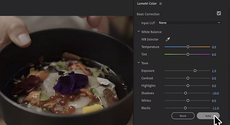 Innovaciones en Adobe Premiere Pro que hacen que la edición de audio sea más rápida, sencilla e intuitiva