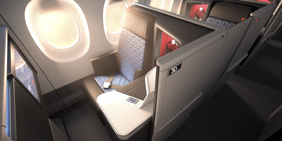 Los equipos y la tecnología de Delta, al servicio de la temporada festiva, un momento clave del año