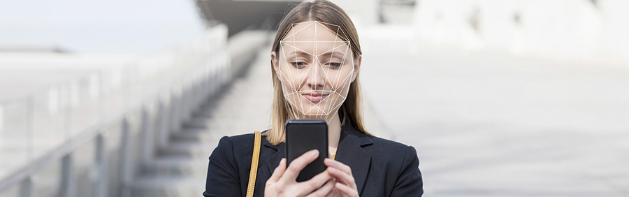Nuevo sistema de embarque por reconocimiento facial en el Puente Aéreo de Iberia