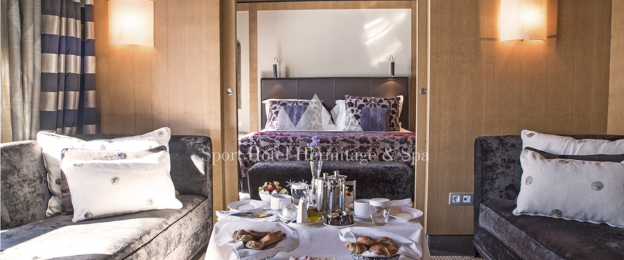 Borda Mangautxa y Hermitage Mountain Lodge Borda Calbó: para vivir la escapada más romántica en Andorra