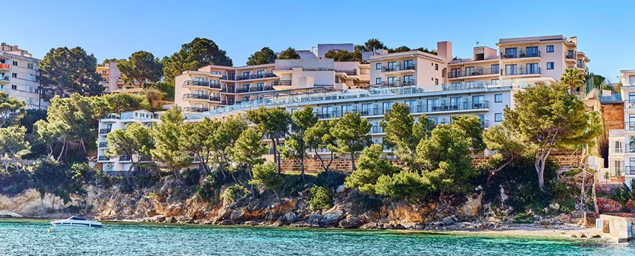 Enamórate de Mallorca e Ibiza esta temporada de la mano de Leonardo Hotels