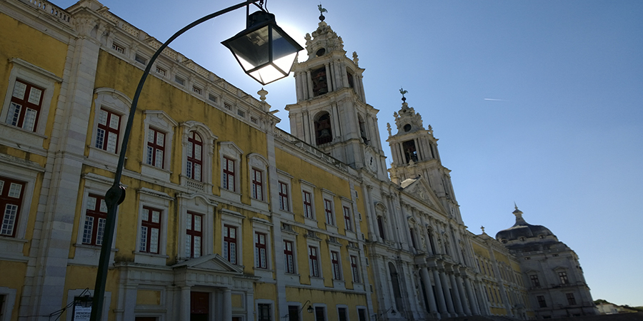 ¿Qué hace única a Lisboa?