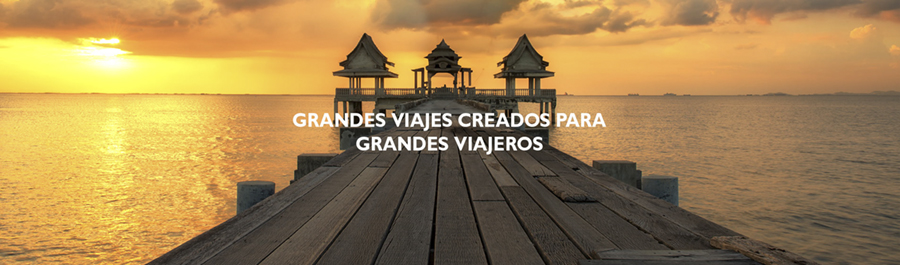 Mapa Mundi lanza su campaña “GRANDES VIAJES para Grandes Viajeros” para 2024