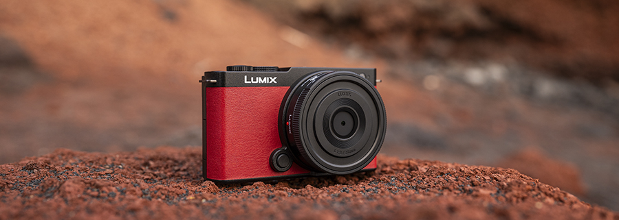 Panasonic presenta la LUMIX S9, la nueva cámara Full-Frame sin espejo con cuerpo ligero y compacto