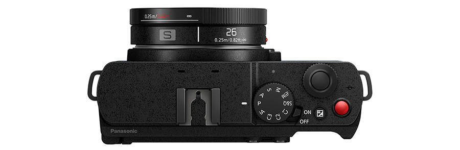 Panasonic presenta la LUMIX S9, la nueva cámara Full-Frame sin espejo con cuerpo ligero y compacto