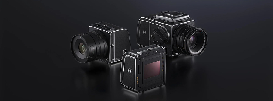 Hasselblad 907X y CFV 100C, una tríada de posibilidades de Imagen