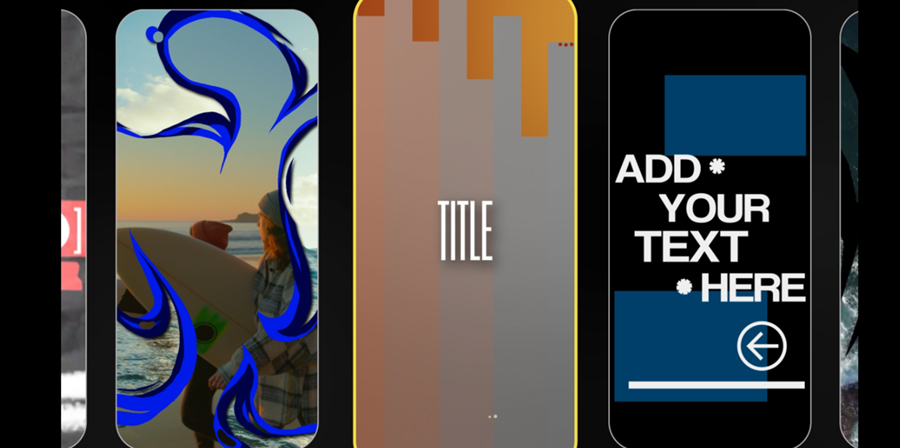 Crear para YouTube Shorts ya está disponible desde Adobe Premiere Mobile Crear para YouTube Shorts ya está disponible desde Adobe Premiere Mobile