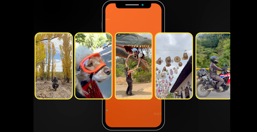 Crear para YouTube Shorts ya está disponible desde Adobe Premiere Mobile Crear para YouTube Shorts ya está disponible desde Adobe Premiere Mobile