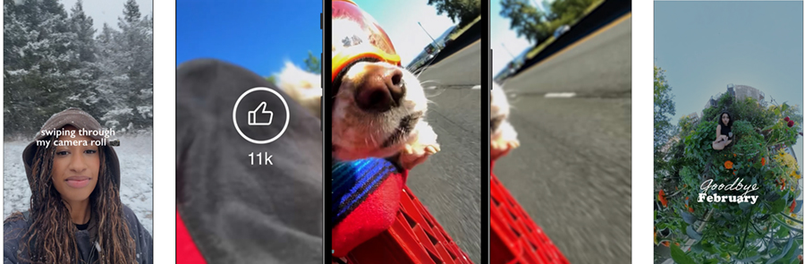 Crear para YouTube Shorts ya está disponible desde Adobe Premiere Mobile Crear para YouTube Shorts ya está disponible desde Adobe Premiere Mobile