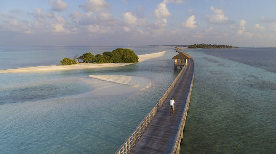 Las cinco tendencias que marcarán los viajes de lujo en 2026, según Atlantida Travel Las cinco tendencias que marcarán los viajes de lujo en 2026, según Atlantida Travel