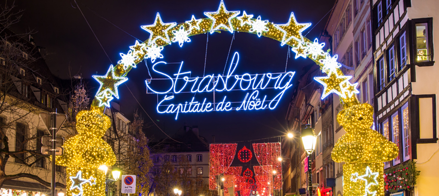 Los mejores destinos para escaparse esta Navidad en autocaravana Los mejores destinos para escaparse esta Navidad en autocaravana