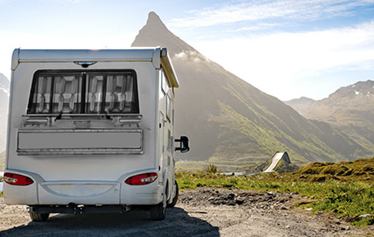 Los mejores destinos del mundo para explorar en autocaravana