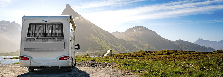 Los mejores destinos del mundo para explorar en autocaravana