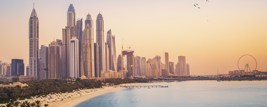 Más de 600 ofertas al alcance del viajero con My Emirates Pass, disponible todo el año