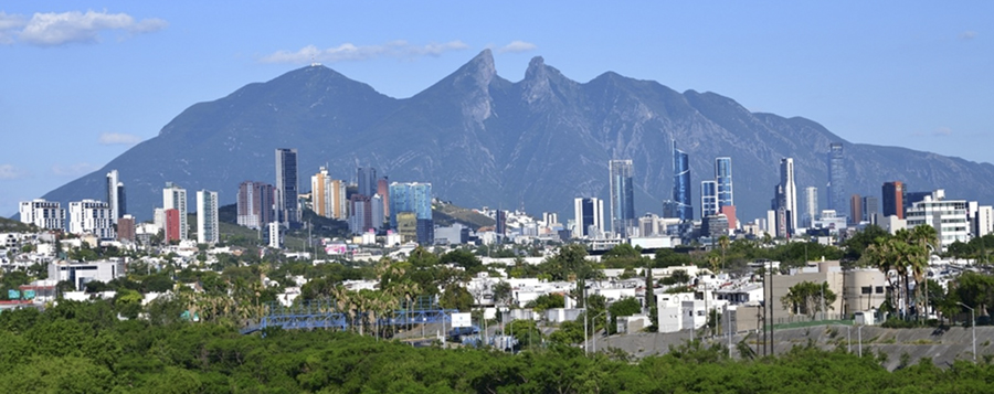 Iberia empezará a volar a Monterrey en junio del próximo año