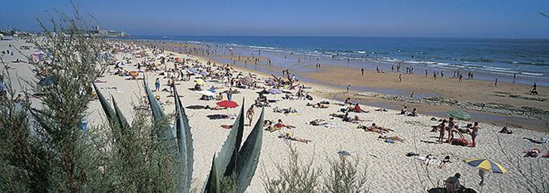 Un verano para todos en Lisboa