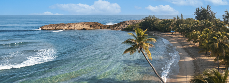 El oeste de Puerto Rico: un paraíso de playas solitarias, naturaleza y cultura por descubrir