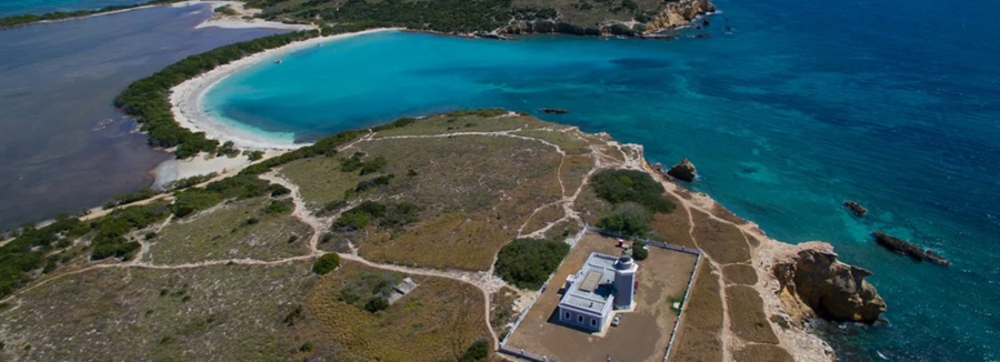 El oeste de Puerto Rico: un paraíso de playas solitarias, naturaleza y cultura por descubrir