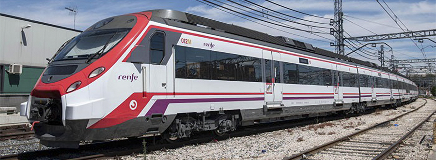 Renfe ofrece escapadas en tren para disfrutar de tres rutas naturales por Segovia