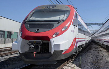 Renfe ofrece escapadas en tren para disfrutar de tres rutas naturales por Segovia