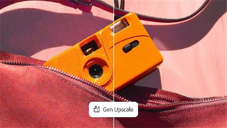 Nuevas y potentes innovaciones de Photoshop para creadores y profesionales creativos